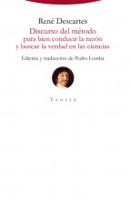 DISCURSO DEL MÈTODO
