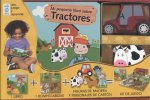 Mis pequeños tractores