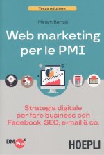 WEB MARKETING PER LE PMI