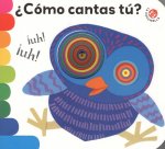 ¿CÓMO CANTAS TÚ?