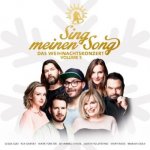 Sing meinen Song - Das Weihnachtskonzert, 1 Audio-CD. Vol.5