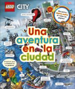 LEGO CITY:UNA AVENTURA EN LA CIUDAD
