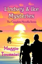 Lindsey & Ike Mysteries: The Complete Novella Series