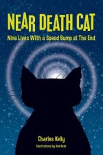 Near Death Cat: Nine Lives With a Speed Bump at The End