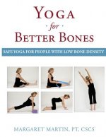 Yoga for Better Bones