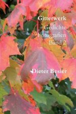 Gitterwerk: Gedichte und Fotografien, Band 2