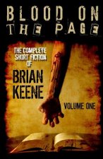 Blood on the Page