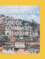 El Bien Común En La Ciudad del Sol de Tommaso Campanella: Ciudad Circular Educadora
