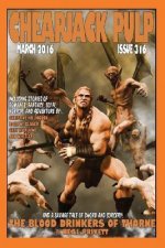Cheapjack Pulp 316