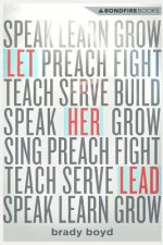 Let Her Lead