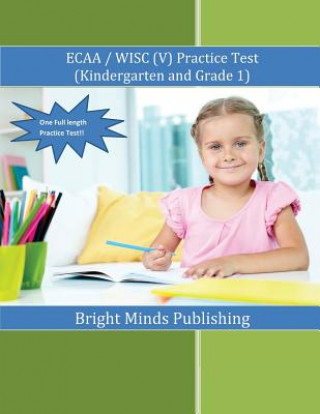 ECAA / WISC(V) Practice Test (Kindergarten & Grade 1)