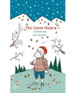 The Snow Hunt: an advent story