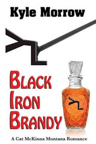 Black Iron Brandy