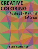 Creative Coloring Inspired by the Art of Sol LeWitt