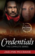 Credentials: The Complete Series