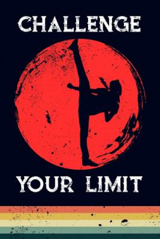 Challenge Your Limit