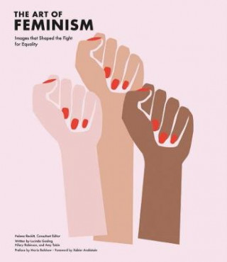 Art of Feminism