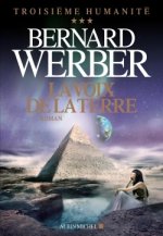 La voix de la terre