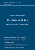 Russian Folk-Tale