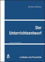 Der Unterrichtsentwurf