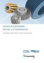 Grundlagenseminar Zahnrad- und Getriebetechnik
