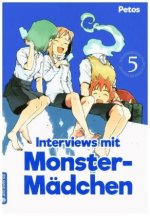 Interviews mit Monster-Mädchen. Bd.5
