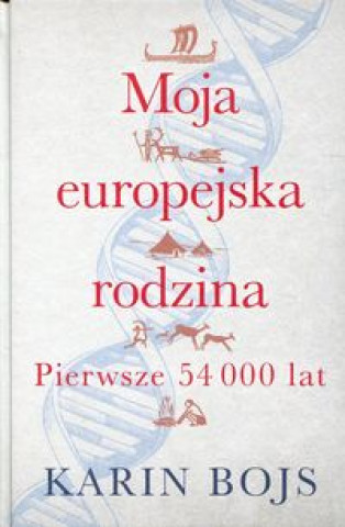 Moja europejska rodzina