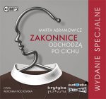 Zakonnice odchodzą po cichu