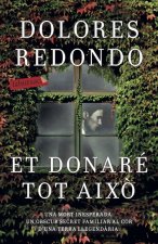 ET DONARÈ TOT AIXÓ
