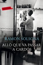 ALLÓ QUE VA PASSAR A CARDÓS