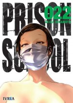 PRISON SCHOL 22