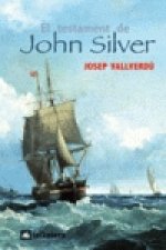 El testament de John Silver
