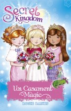 UN CASSAMENT MAGIC