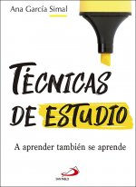 TÈCNICAS DE ESTUDIO