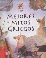 LOS MEJORES MITOS GRIEGOS