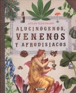 ALUCINÓGENOS, VENENOS Y AFRODISÍACOS