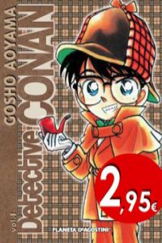 Detective conan especial