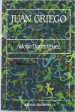Juan Griego