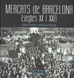 MERCATS DE BARCELONA