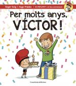 Per molts anys, victor!