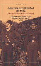 GOLPISTAS E VERGUDOS DE 1936