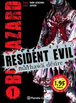 RESIDENT EVIL