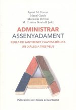 ADMINISTRAT ASSENYADANEBT
