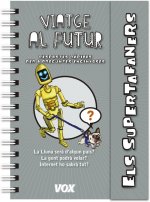 SUPERTAFANERS