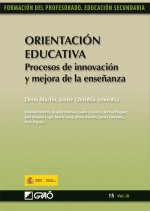 ORIENTACION EDUCATIVA