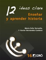 ENSEÑAR Y APRENDER HISTORIA