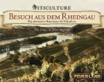Viticulture - Besuch aus dem Rheingau (Spiel-Zubehör)