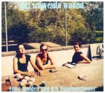 Dei Schwesda Waand, 1 Audio-CD