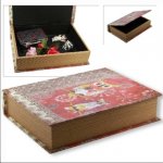 Aufbewahrungs-Box im 