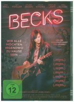 Becks, 1 DVD (OmU)